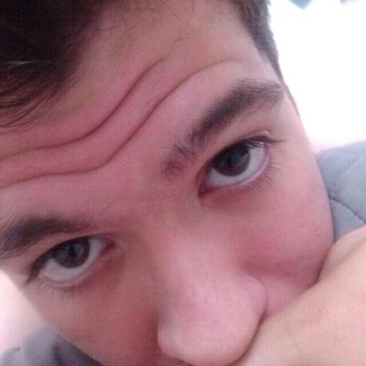 MaaxRomero's profile picture. Donde no puedas amar, no te demores. Sobretodo si te falta veneno y te sobra corazón.