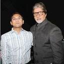 yash_arun's profile picture. A Die hard fan of Amitabh Bachchan, an Ef and in other times working on Financial Derivatives