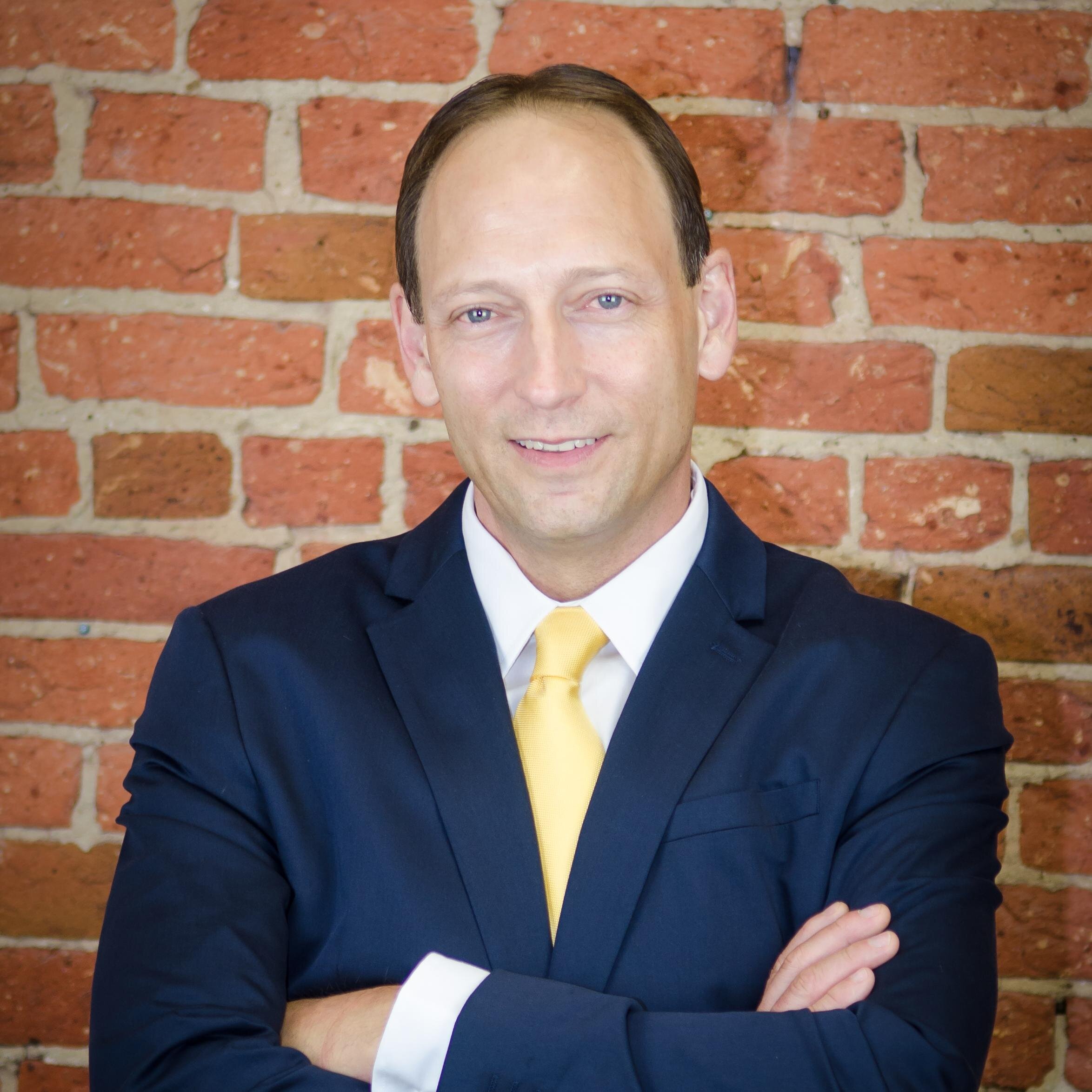 Candidate for Virginia's 7th Congressional District