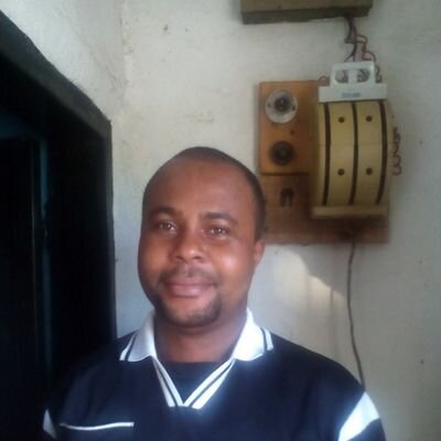 igboegbunam's profile picture. 