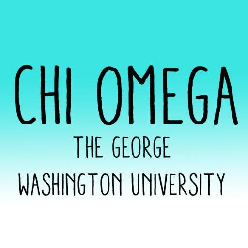 Phi Alpha Chapter of Chi Omega at the George Washington University!                             http://t.co/iZhplXtzqr