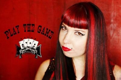 Head of promotion/press officer/community manager @SolsticePromo, Rock/Metal Journalist, music manager...