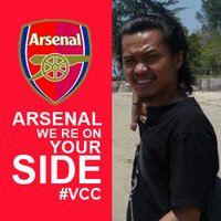 Arfan Fathoni (@arfanfathoni) 's Twitter Profile