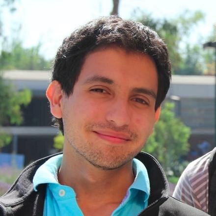 Estudiante de ingeniería civil industrial en Pontificia Universidad Católica de Chile.
No soy especial, solo soy edición limitada.