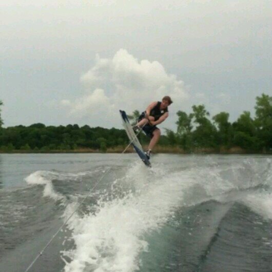 Gagepounder's profile picture. 