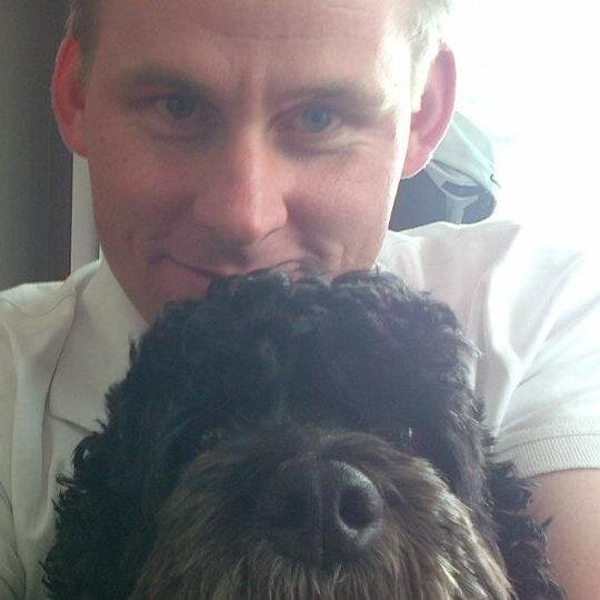 aaronharro's profile picture. made in 🇦🇺