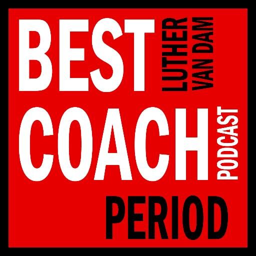 BestLVDCoachPod's profile picture. 