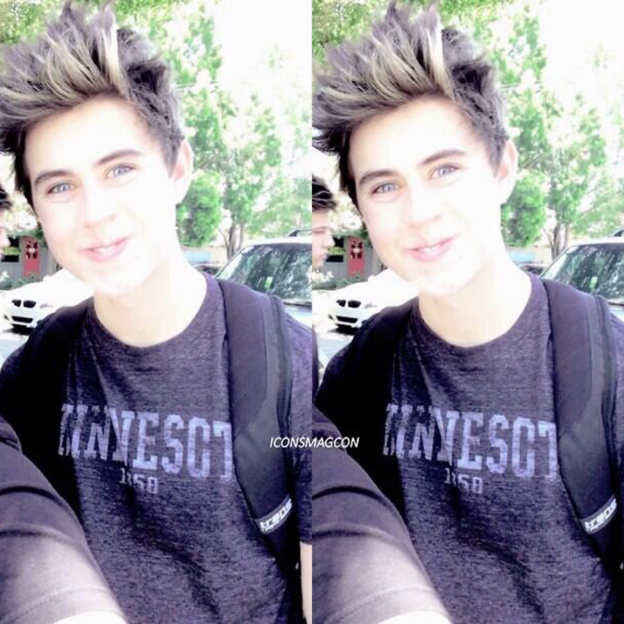 THIS IS A FREE FOLLOW DONT FOLLOW BACK JUST FOLLOW @BIENGRIER