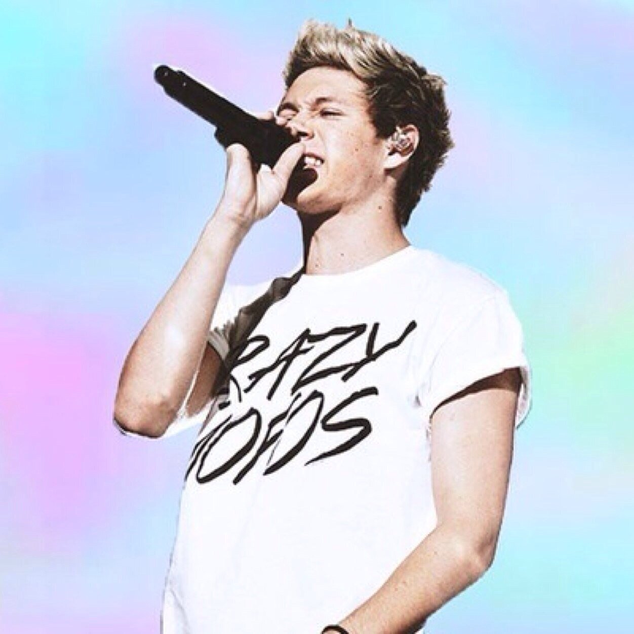 ♡ YOU CUTIE ♡