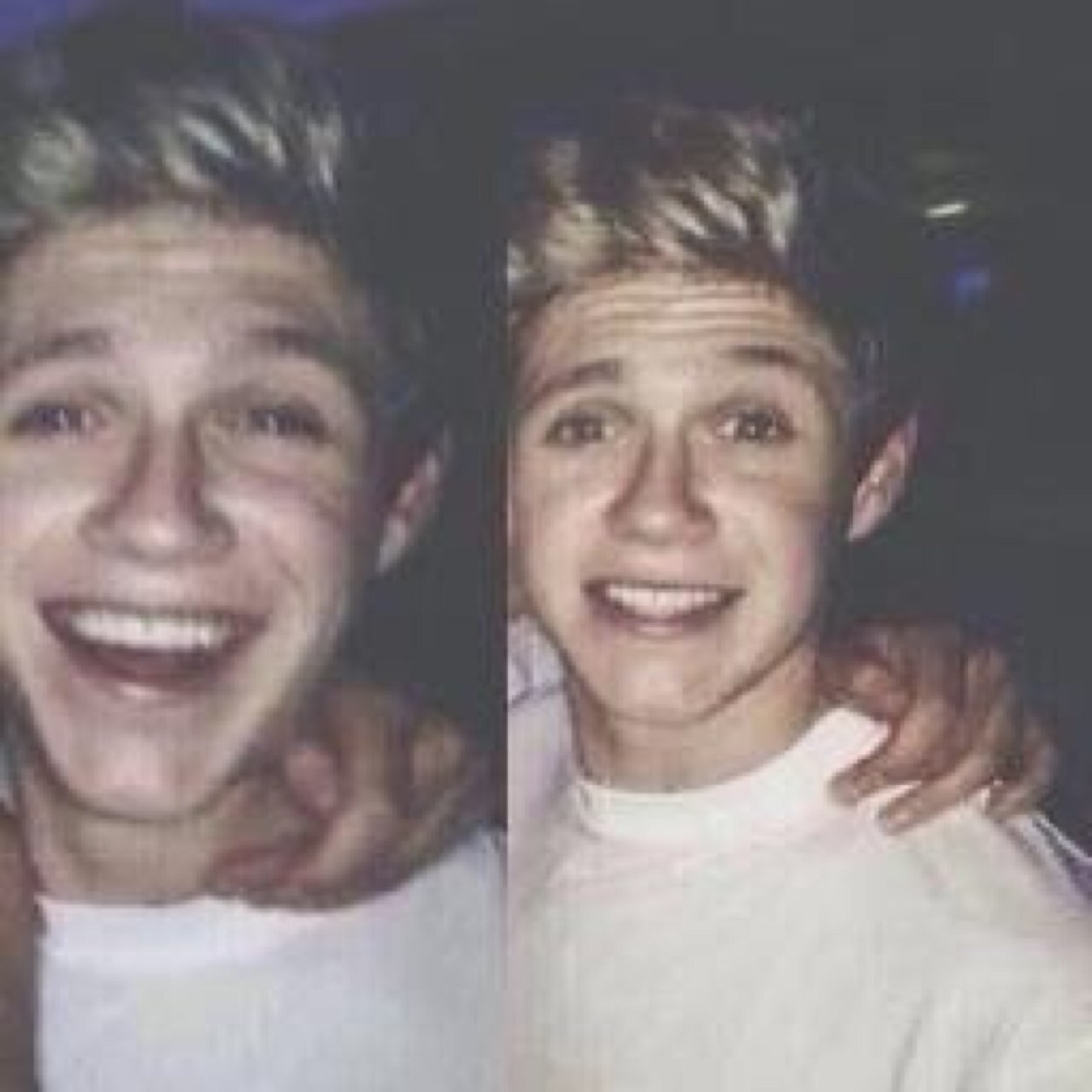 ♡ in love with the irish one ♡ @NiallOfficial // @Real_Liam_Payne // @Harry_Styles // @Louis_Tomlinson // @zaynmalik ♡ nouis ♚