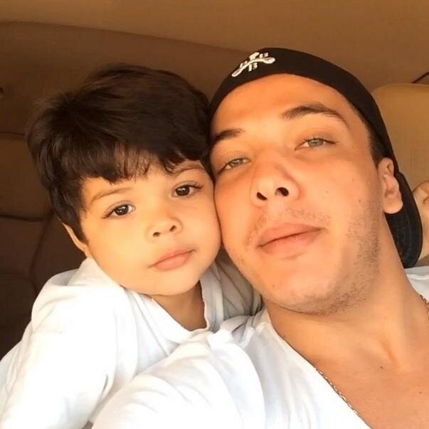 A vida fez de mim sua fã e eu fiz de você minha vida! WS ♥♥