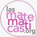 Las Matematicas.org (@profesoradmates) Twitter profile photo Las Matematicas.org (@profesoradmates) Twitter profile photo