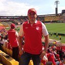 Ingeniero electricista de la UN, MBA. Feliz de ver la evolución de la tecnología desde muy cerca.