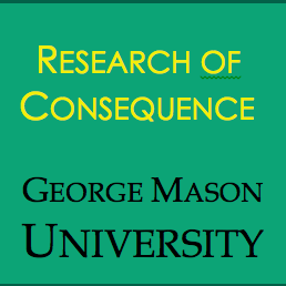George Mason University's Office of Research
