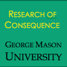 MasonResearch's profile picture. George Mason University's Office of Research