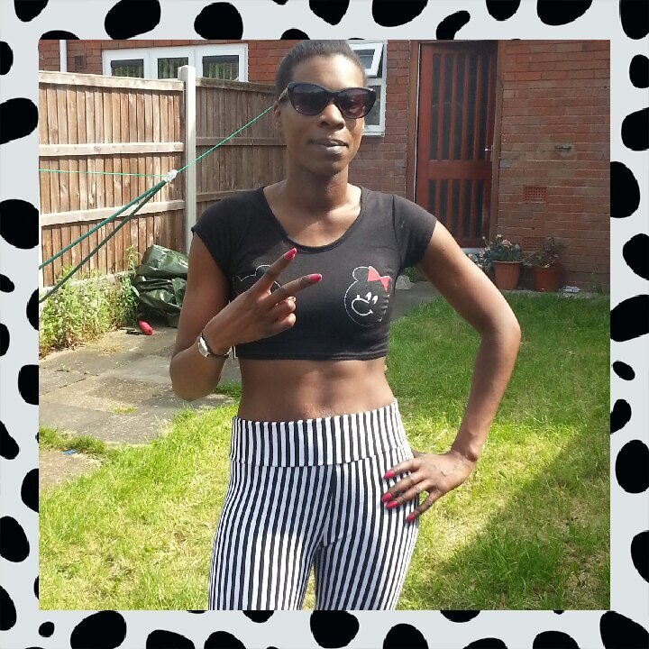 shartae99's profile picture. fitness instructor and love it !!!