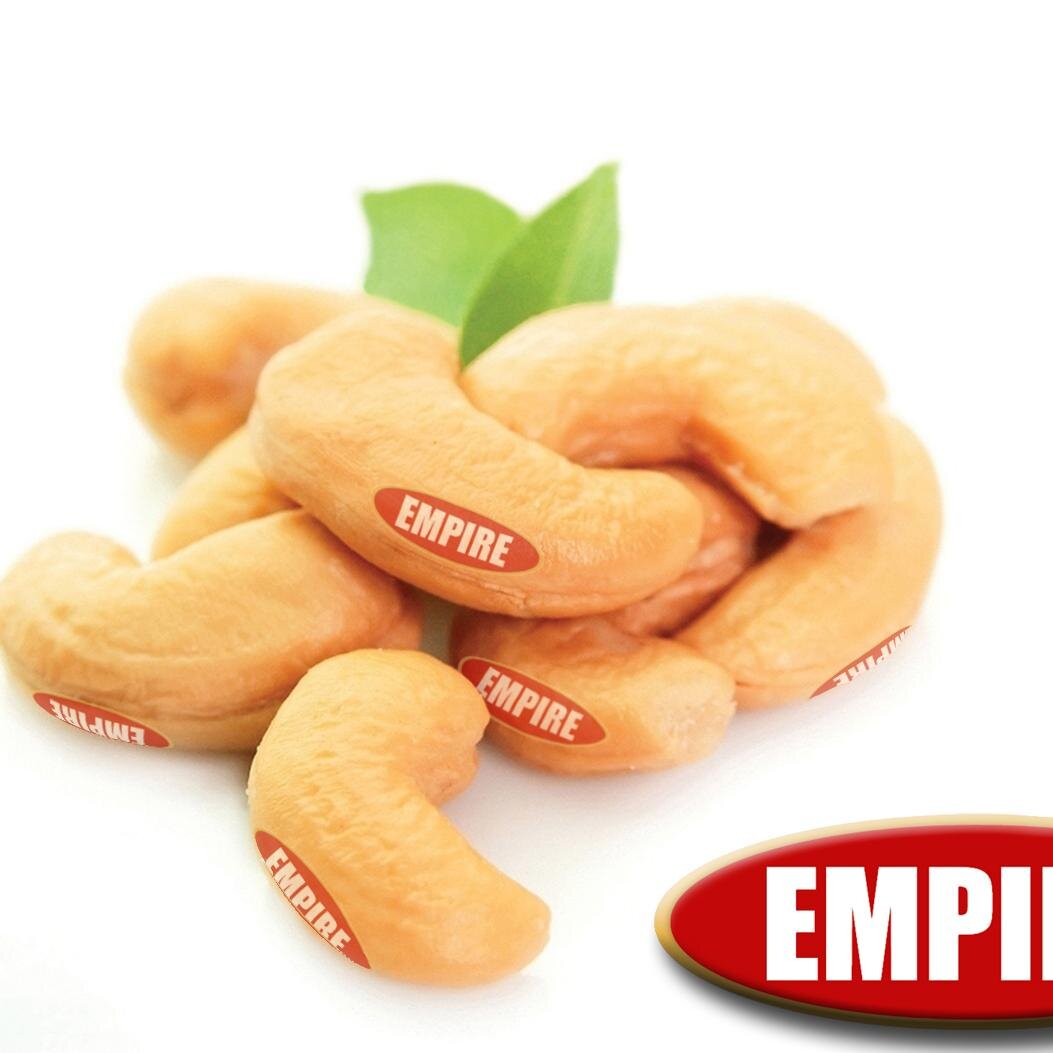 Importer, exporter, agent, distributor and packer of Nuts and Dried fruit