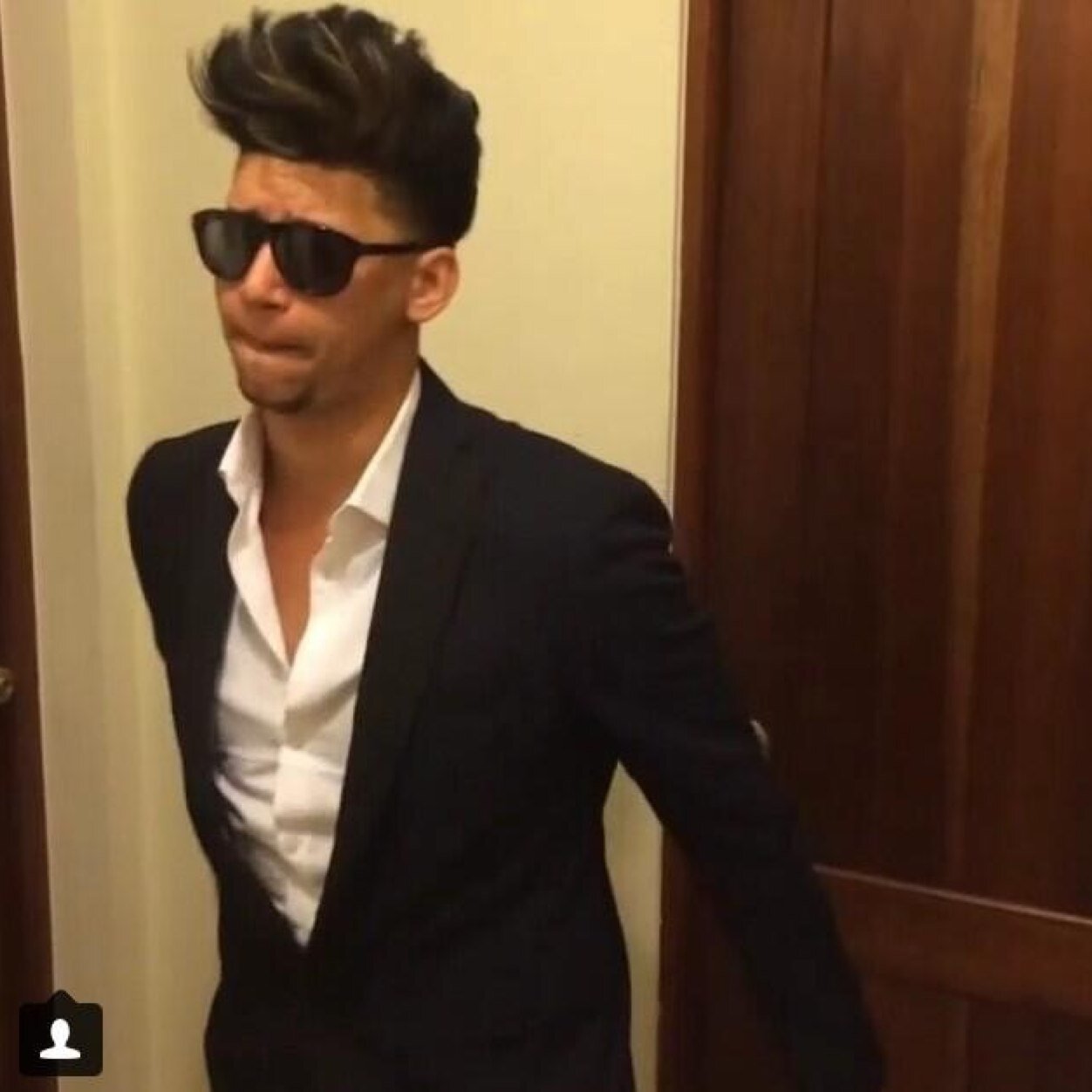 La #RealFamilia de @PoetaCalle