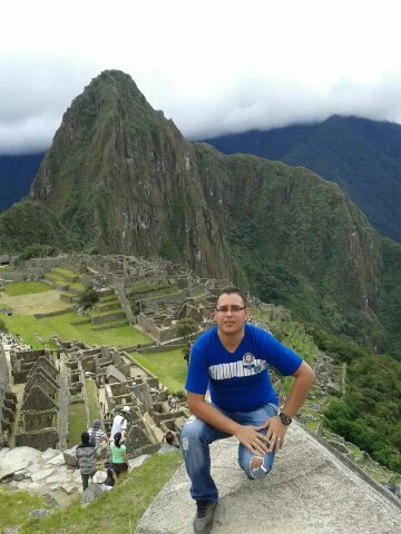 echao Pa' Lante