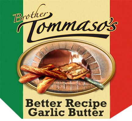 BrotherTommaso's profile picture. Fear not the use of strong Garlic in cooking. For, once shared, it makes twice the bond between good friends and lovers.