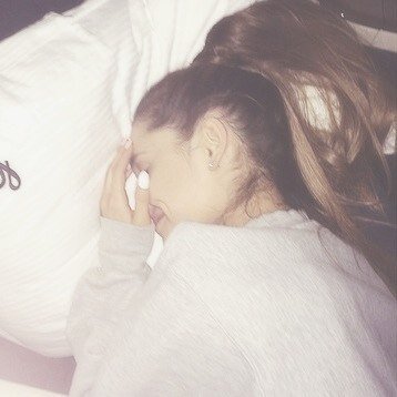Searching for me? I changedmy username to @ArianaCottage