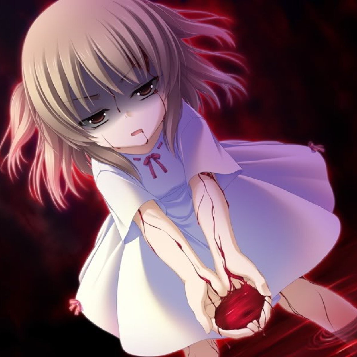 TheCorpseK's profile picture. {Oh...hi. So...I'm dead. I can't remember anything before my death. All I can remember is my sister A. And my name? I think it started with a K.} #WBRP