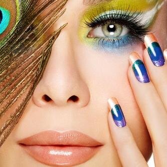 Express1Nails's profile picture. Sin excusa!!!! Manicure, pedicure, maquillaje, tinte adomicilio... Info: 2273005 - 0980403997 / nails_express1@hotmail.com