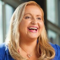 Naomi Moneypenny (@nmoneypenny) 's Twitter Profile