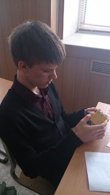 roman_teck's profile picture. 