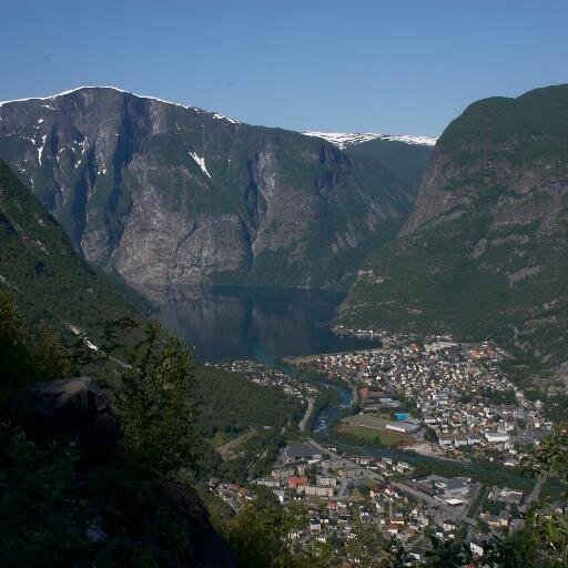 ardal_bygd's profile picture. Forby Islamiseringen av Norge - Årdal Bygd:
https://t.co/AVQ6d4ldT8