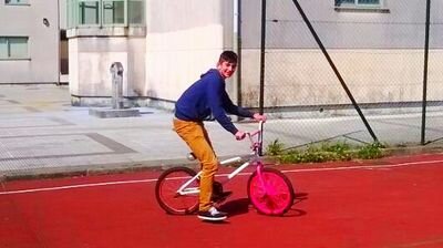 como me encanta os deportes