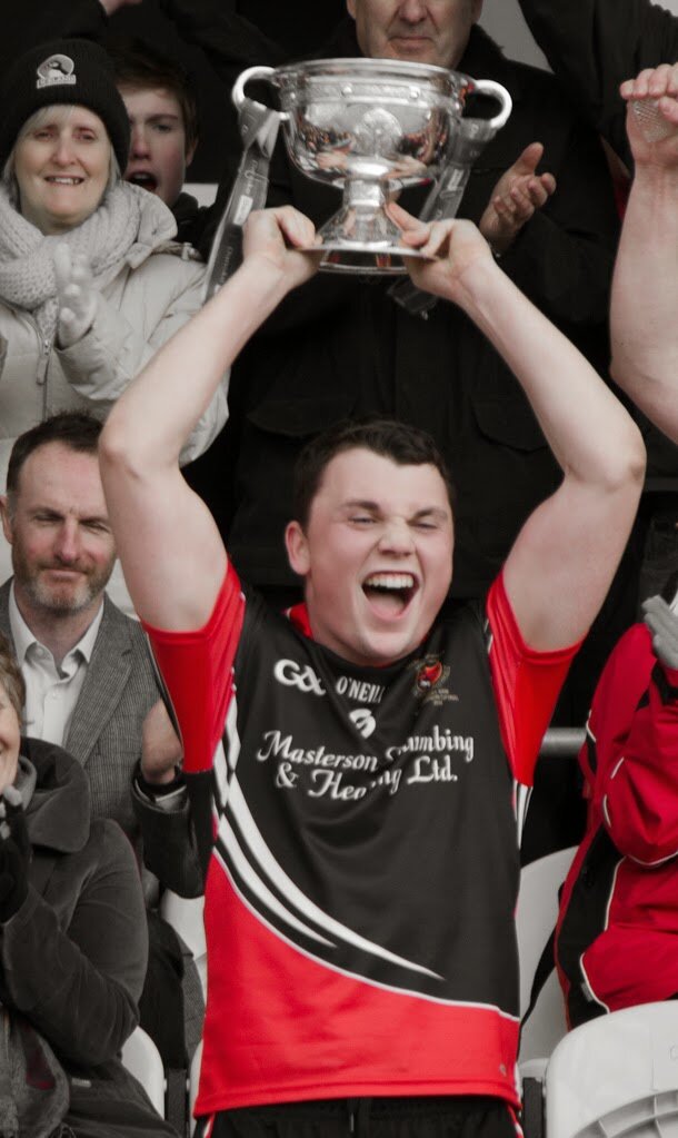 GAA player