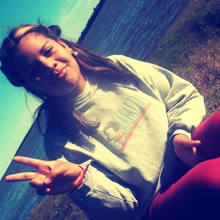 marielcardozo3's profile picture. SOY NEGRA ;)