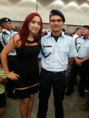 Policial Militar no Estado do Ceará, Cientista Social - UVA e Economista - UFC