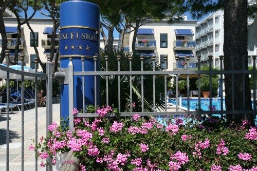 Perla della Riviera Veneta......dove i vostri desideri si trasformano in una vacanza da sogno, immersi in un'atmosfera principesca.