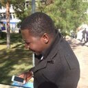 Cool guy