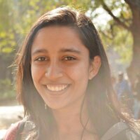 Manasi Nene (@manasi_nene) 's Twitter Profile