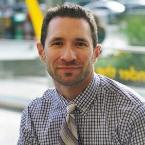 AVP, Philanthropy & Sponsorships @SunLife. Tweets are my own opinion.