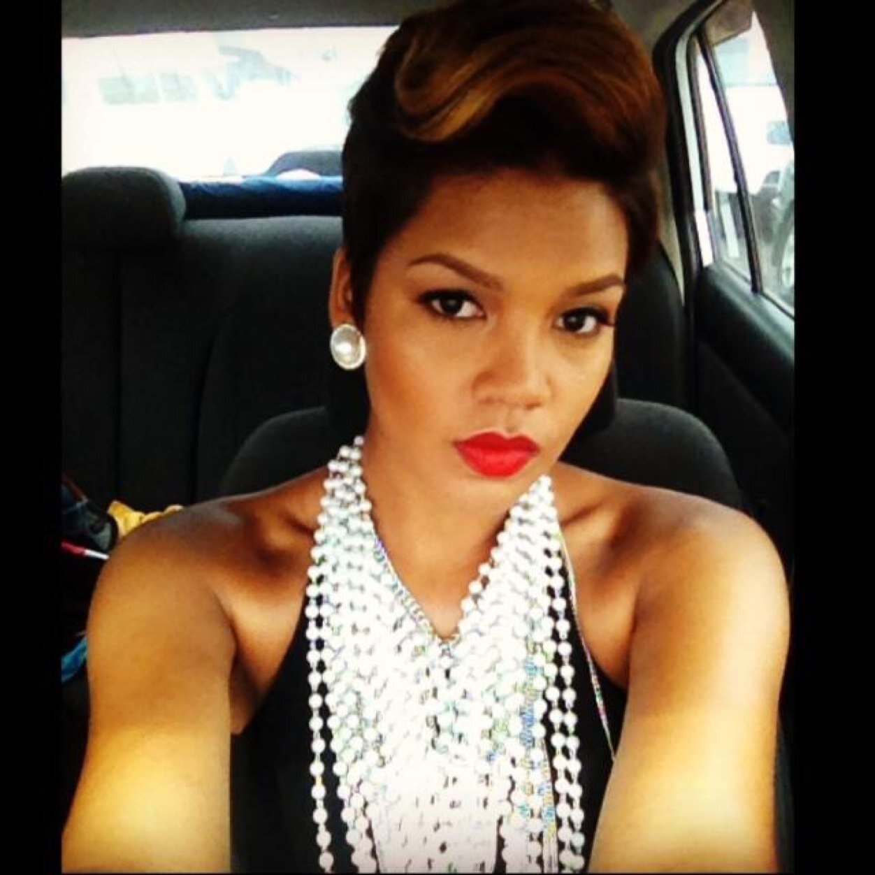 Russian_Trini's profile picture. Lover of Life, Blessings, and Prosperity