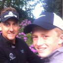 Nathan Slater - @nathan19823 - Twitter