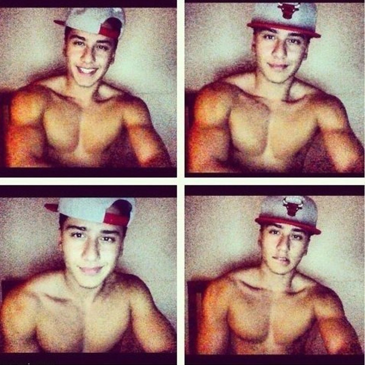 Nick_Sandler Profile Picture