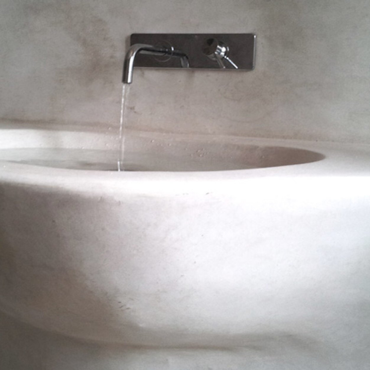 tadelaktitalia's profile picture. Tadelakt originale