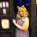 I'm a costume designer, an ADPi alumna, a puppet fanatic.