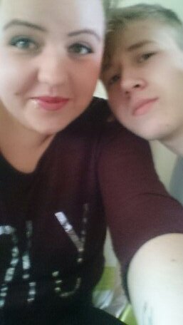 I'm 17 years old and love to be with friends and family xx
