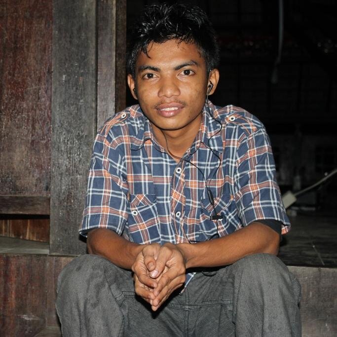 Ya Tuhan Bimbinglah Hambahmu Yang Bodoh Ini Menyelami Samudra Pengetahuan-Mu. _AAS_