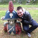 Netherlands - Student - 21 Years