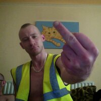 Randy Von Fistenburg (@randyvonf) 's Twitter Profile