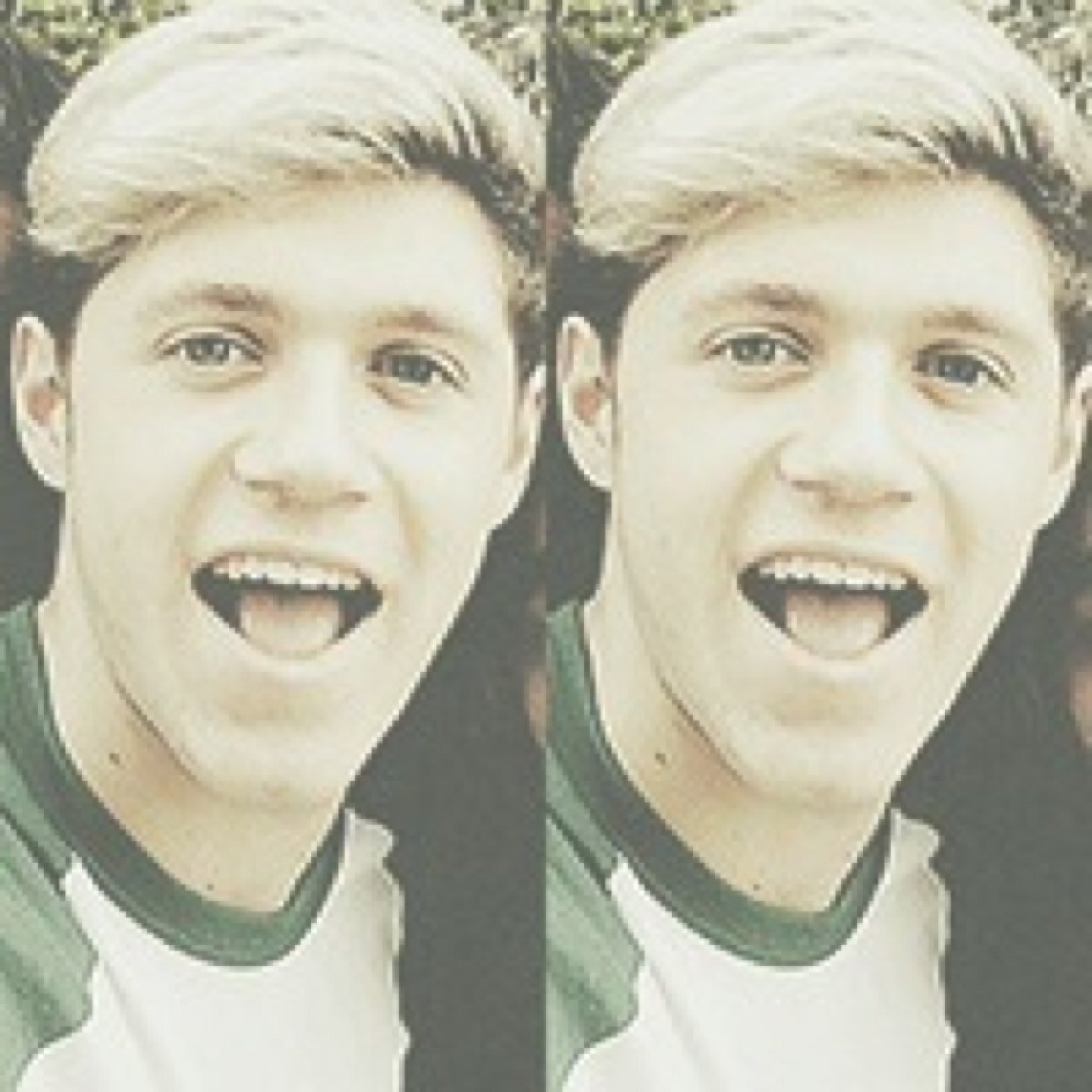 Please follow @screaminqnarry @screaminqnarry @screaminqnarry
