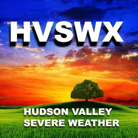 Severe weather updates and weather forecasts for the Hudson Valley in NY.