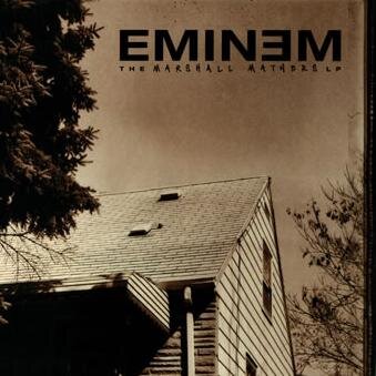 Crockabearamoos's profile picture. Eminem fan